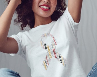 Sysf camiseta del 15 aniversario para mujeres