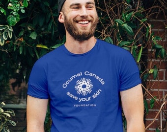 Camiseta de Ocumel Canadá - Unisex