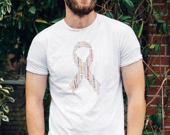 Camiseta del 15º Aniversario de la FSTP