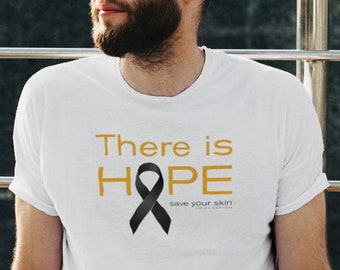 There is Hope Unisex T-Shirt