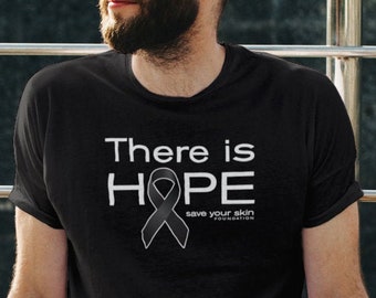 Hay hope unisex camiseta