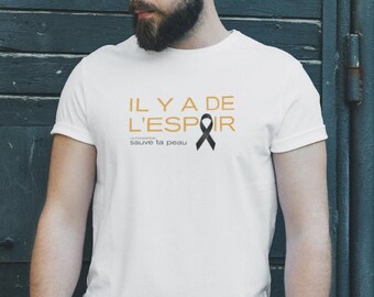 Camiseta Hay esperanza