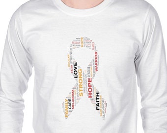 SYSF 15th Anniversary Unisex Camisa unisex de manga larga