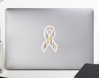 Pegatina de cinta FSTP