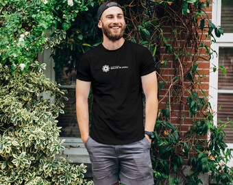 Camiseta Unisex FSTP