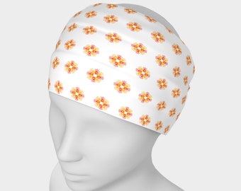 Save Your Skin Head Band