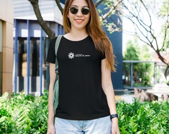 Camiseta de mujer FSTP