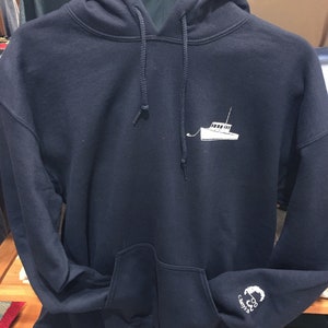 Cape Cod Buoy Sweatshirt
