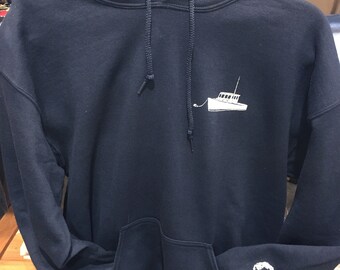 Cape Cod Buoy Sweatshirt