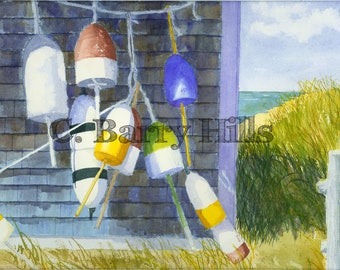 Buoys II