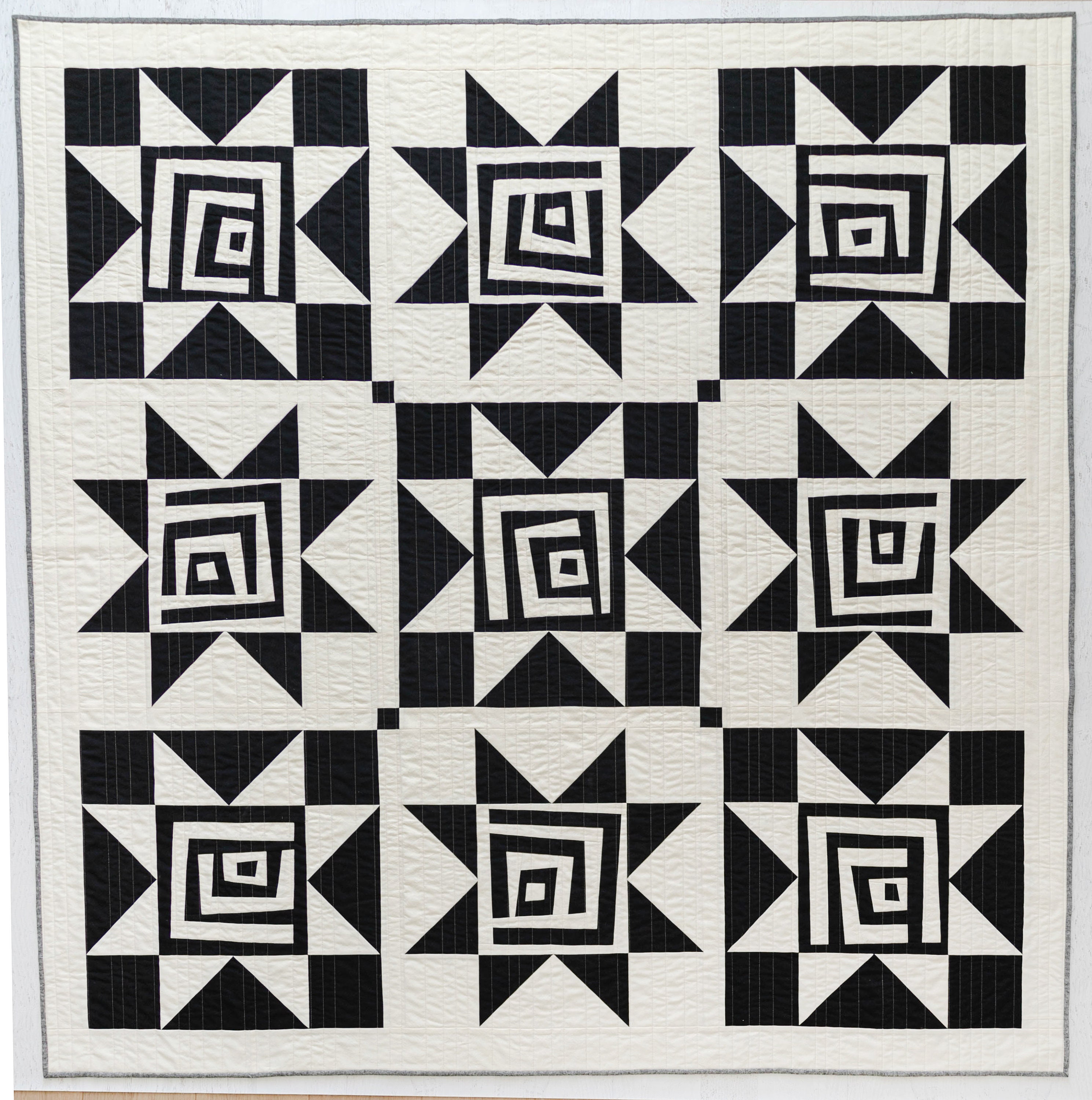 Is There a Right Side to Quilt Batting? - Suzy Quilts
