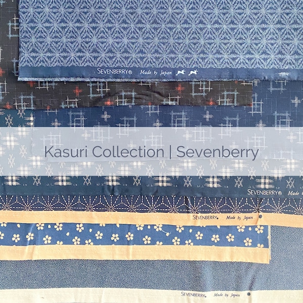 Japanese Fabric Etsy