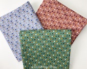 Abstract Triangles from Magic of Serengeti by Julia Dreams for RJR