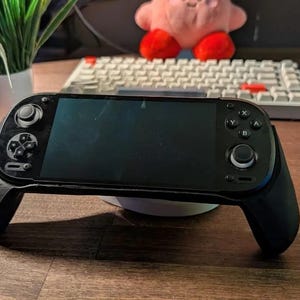 Étui ergonomique Retroid Pocket 6, accessoire pour manette