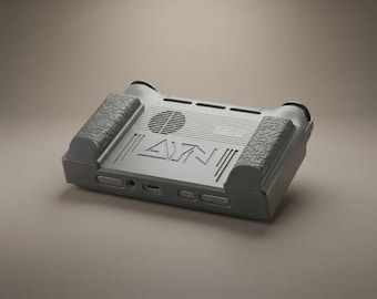 Ergonomische handgreep AYN Thor - smal (voor kleine handen)