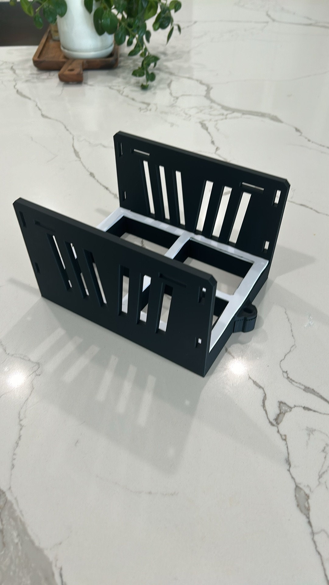 Razor MX650/500 Dual Flat SCUD 48v Battery Holder, With Foam and