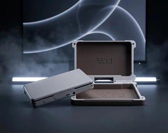 AYN Thor Case, Premium Hinged Hard Shell Cover