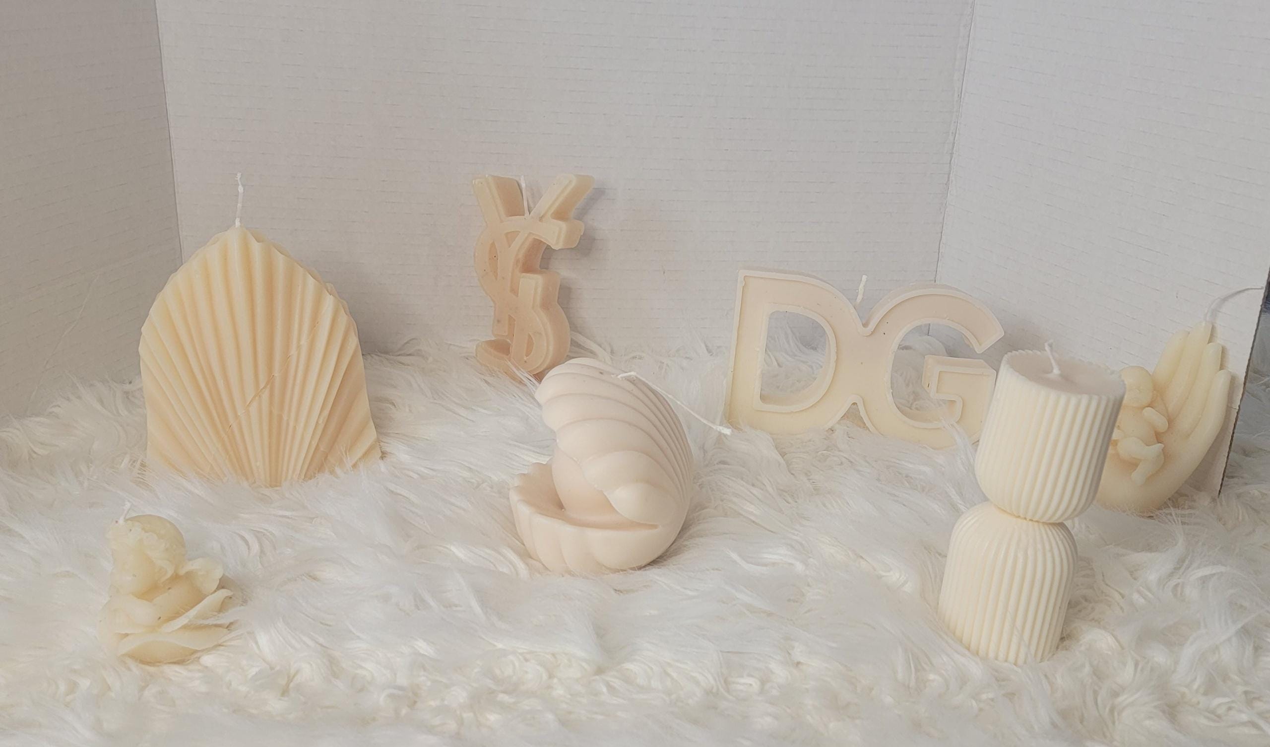 LOUIS VUITTON フーユドール ミディアム キャンドル LP0110 ルイ・ヴィトンの「パフューム ド キャンドル」4選 | Precious.jp