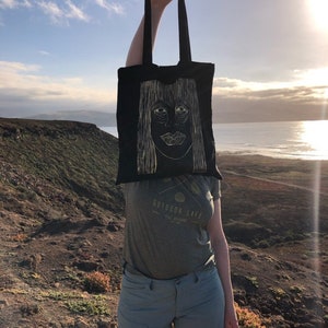 Here - Totebag