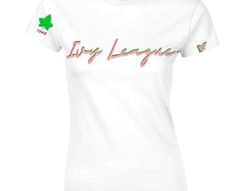 Ivy League 1908 Tee