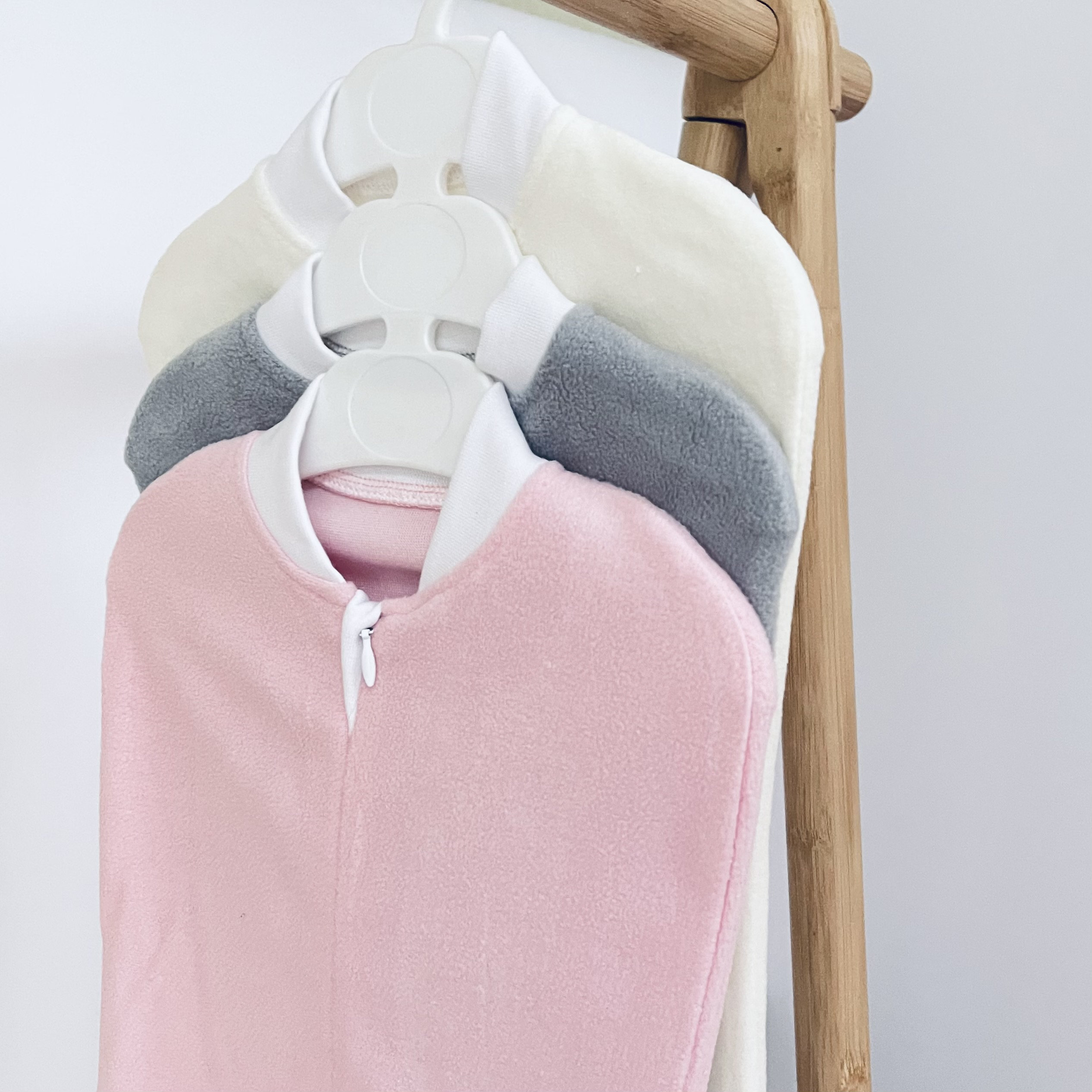 Newborn Sleeping ZIP SWADDLE Blanket with zipper Etsy