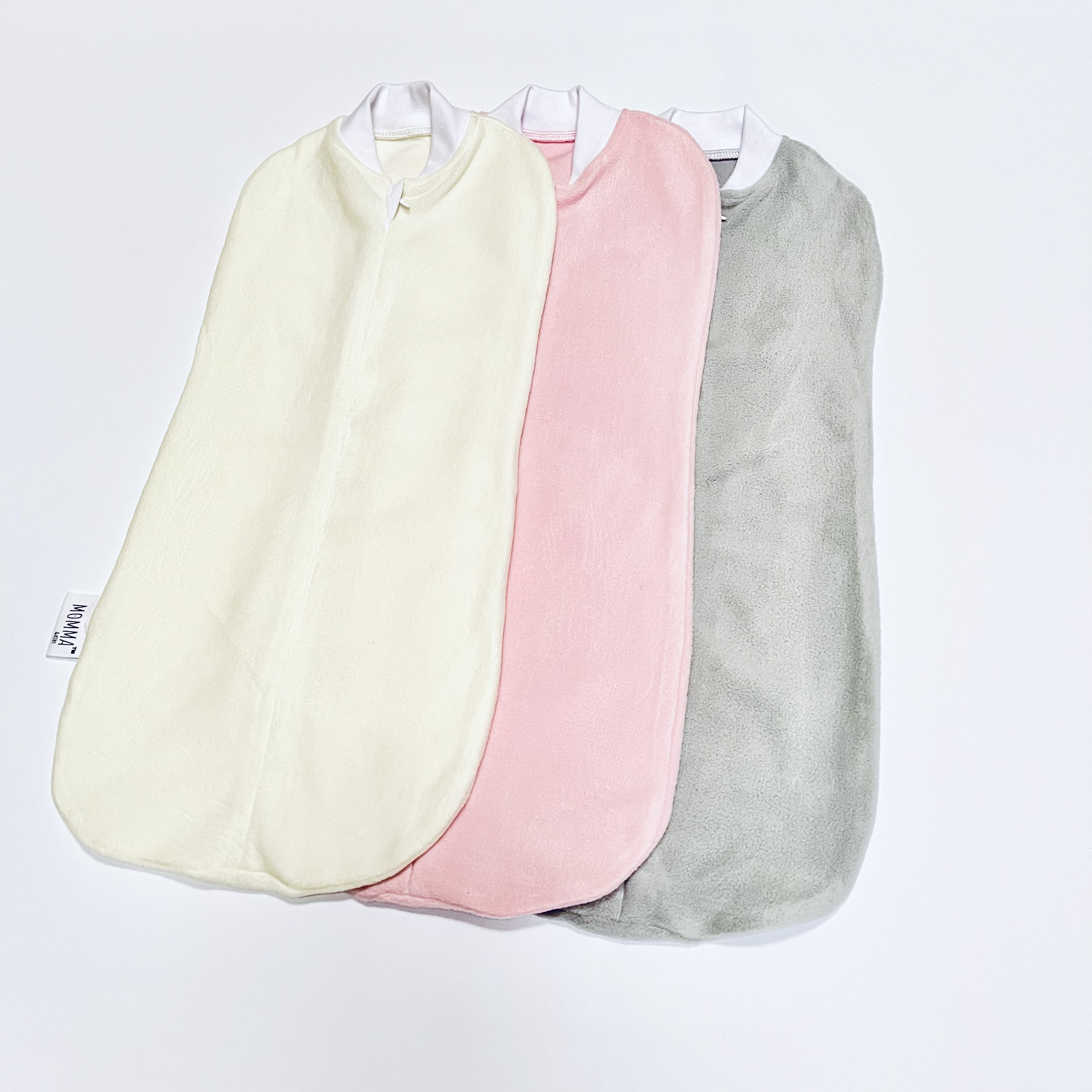 Newborn Sleeping ZIP SWADDLE Blanket with zipper Etsy