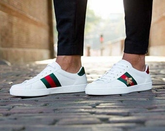 Gucci Shoes Men Etsy