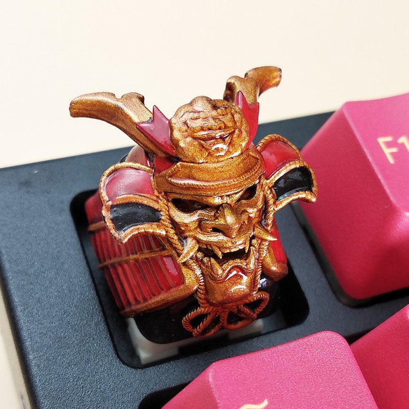 Escape Keycap - Etsy