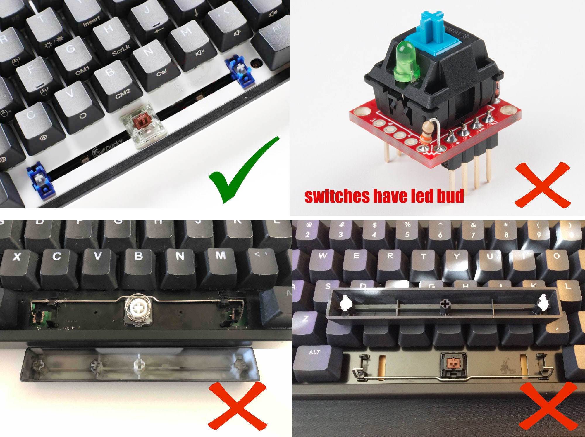 Shiny Rayquaza Pokemon Spacebar Color Can Be Customized Pokemon Keycap Keycap Artisan Keycap Resin Keycap Handmade Keycap 6u 6 25u 6 5u 7u