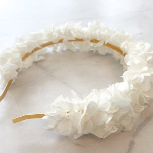 HORTENSE HEADBAND image 6