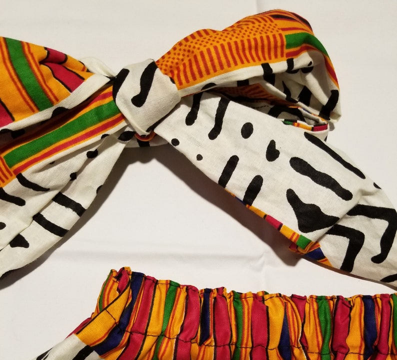 African skirtafrican baby skirtkente skirttoddler skirtafrican clothingankara clothespreemie clothesnewborn clotheskente fabric