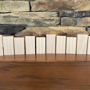 Wood Sign Blocks - Etsy