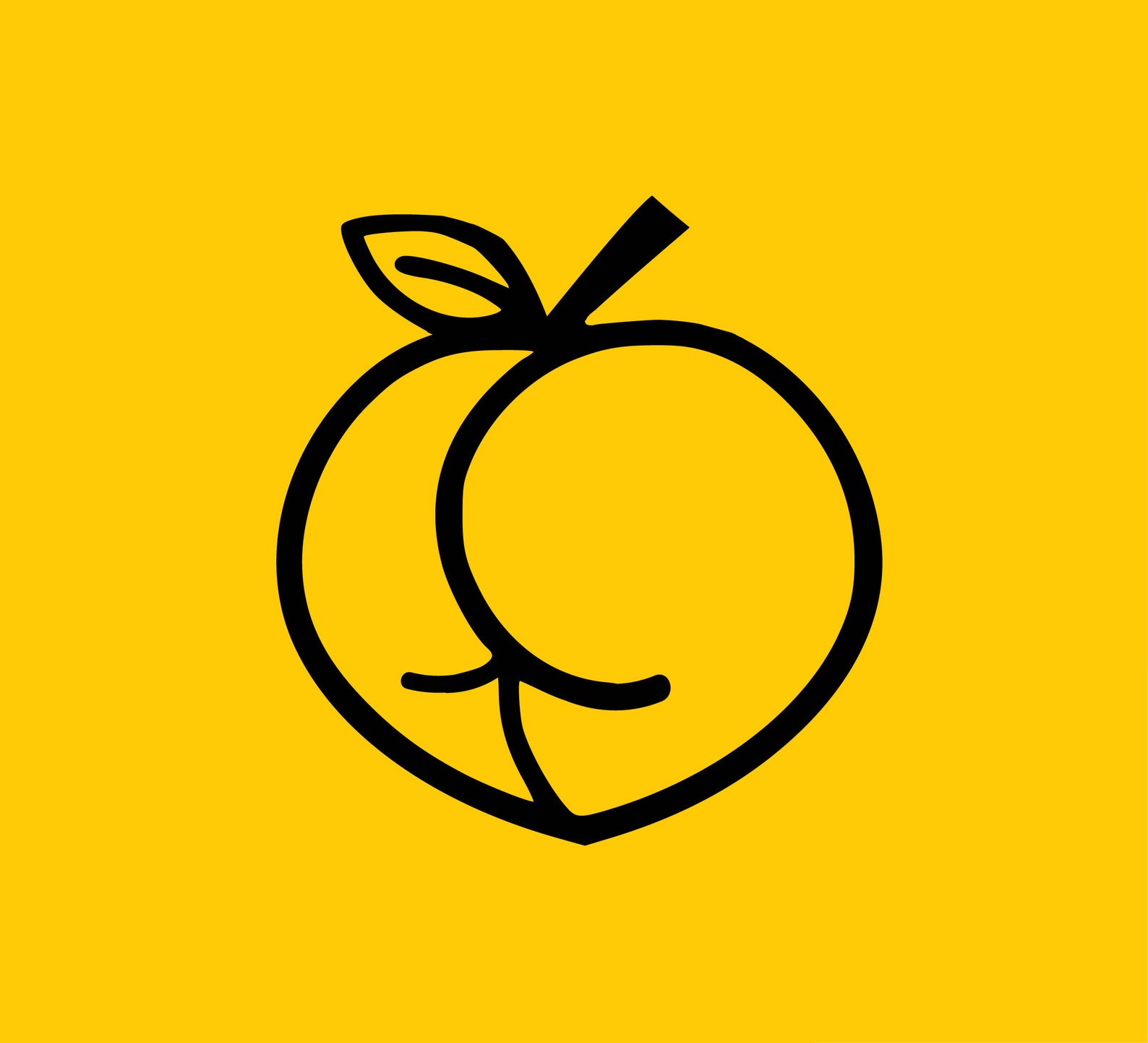 Peach Butt Peach Bum Peach Ass SVG PNG EPS Dxf Jpg Etsy Hong Kong