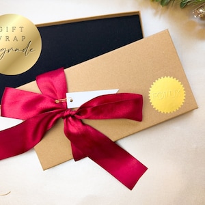 Any holiday surprise reveal foil boarding pass, Golden Ticket, Surprise Weekend, Travel Ticket, Special Event Trip Gift, Personalised Ticket image 9