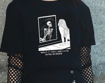 Plus Size Grunge Etsy Plus Size Grunge Etsy