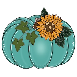 Template | Fall Door Hanger Template | Fall Template | Pumpkin Template | Pumpkin | Template | Fall