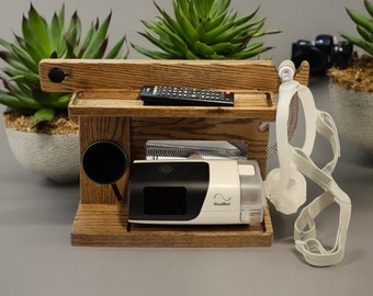 CPAP SMART Dock (Medium) and Charging Station-- Free Shipping