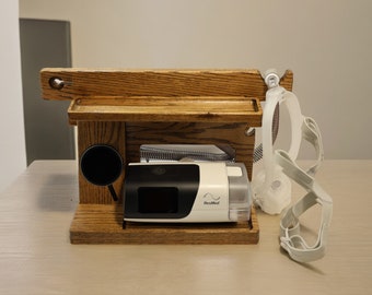 CPAP SMART Stand (Medium) -- Free Shipping