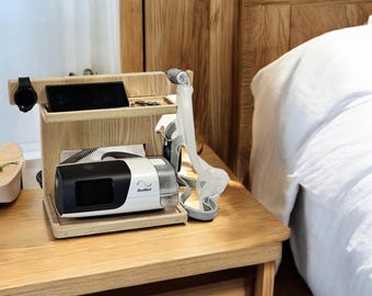 CPAP Dock (Small)-- Free Shipping