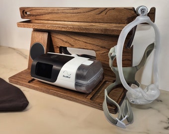 CPAP SMART Stand (Large) -- Free Shipping