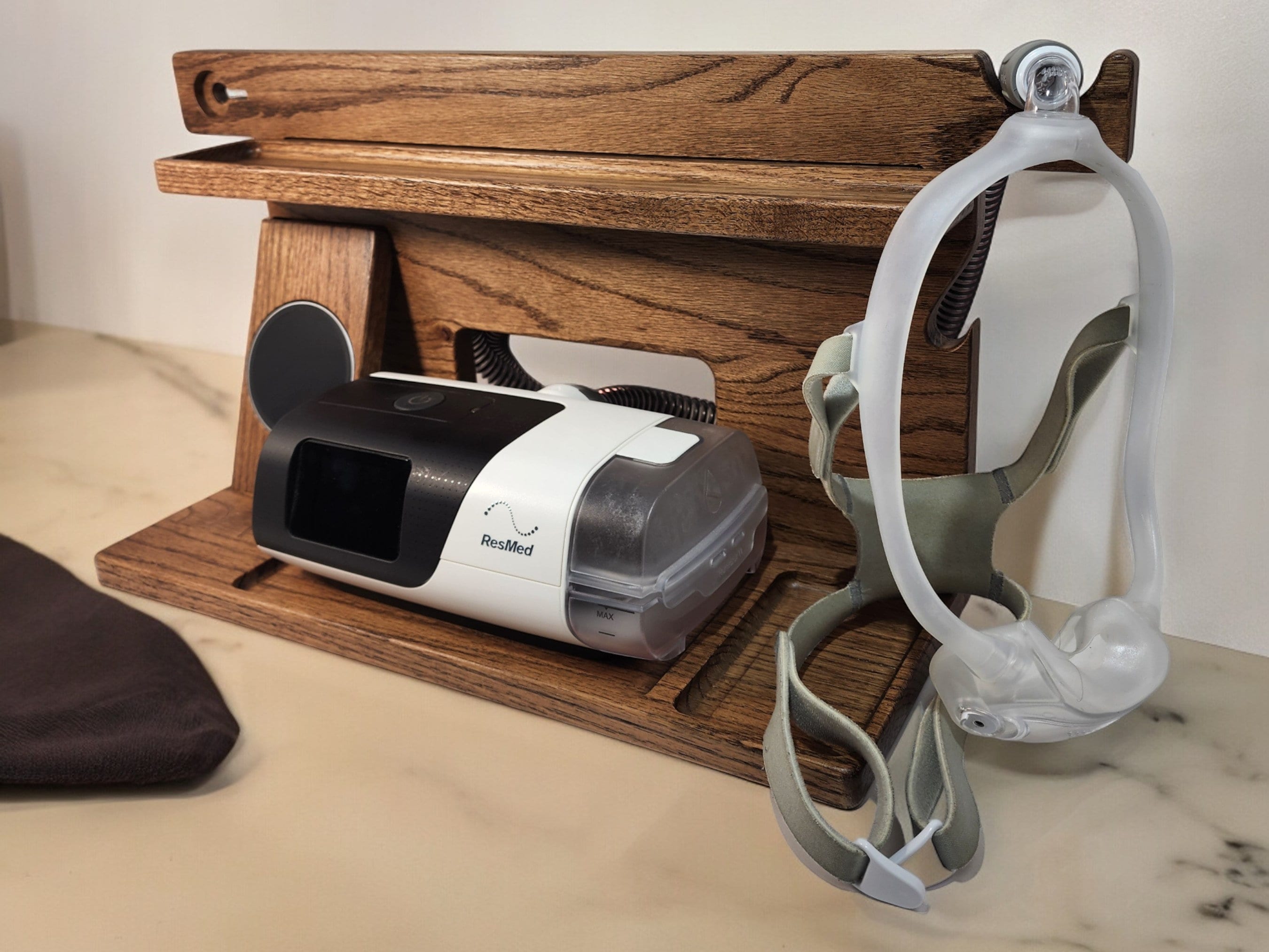 CPAP SMART Stand (Large) -- Free Shipping