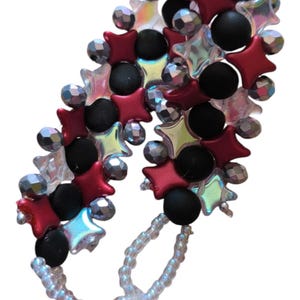 cuff bracelet
