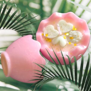 scented candle