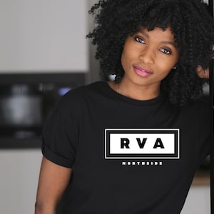 Northside Richmond, Virginia  T-Shirt | RVA T-Shirt | RVA Hoodies | City of Richmond | Richmond Tees
