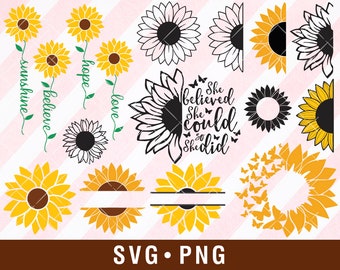 Free Free 201 Vector Sunflower Svg Free SVG PNG EPS DXF File