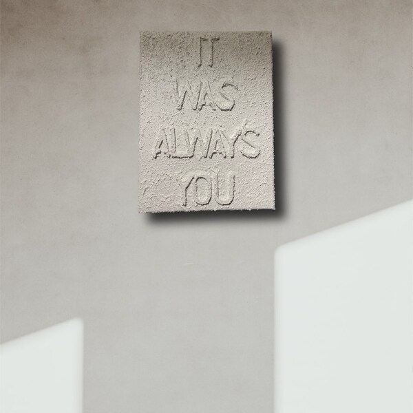 Canvas Word Art Etsy UK