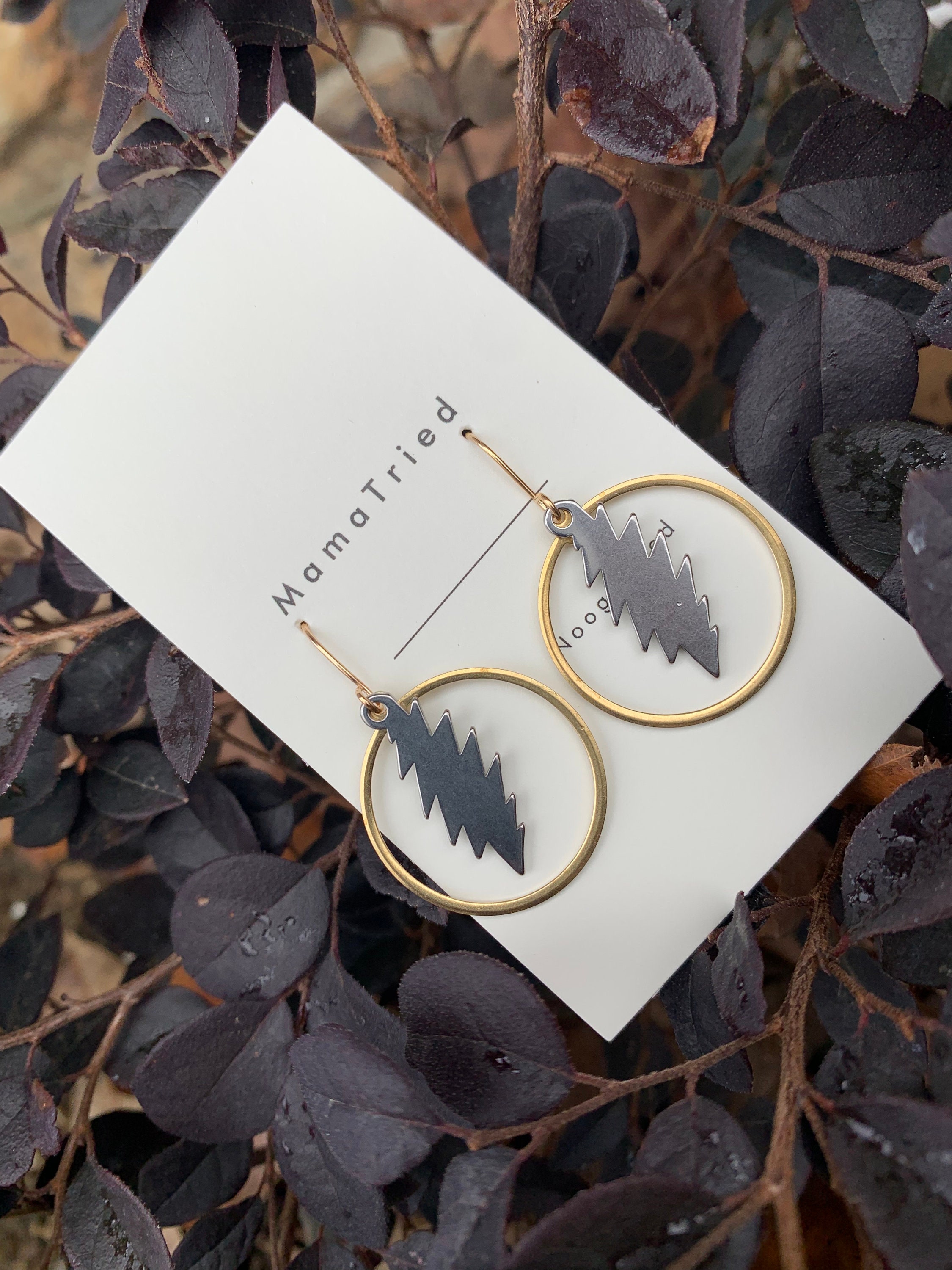 Grateful Dead Earrings - Etsy Grateful Dead Earrings - Etsy