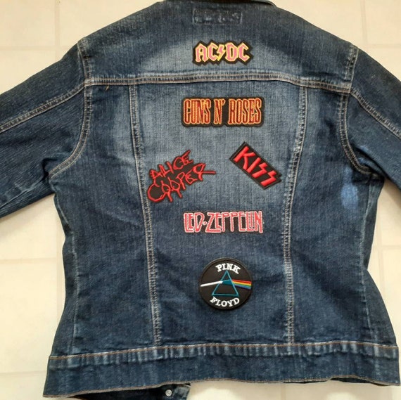 yuka jeans jacket