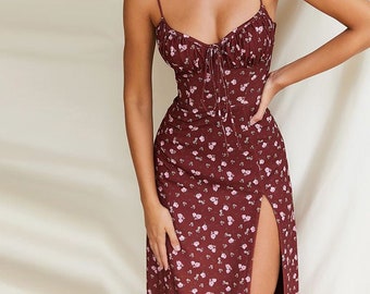 hot classy dresses