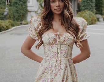 elegantly casual dresses